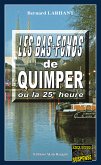 Les bas-fonds de Quimper ou la 25e heure (eBook, ePUB)