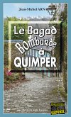 Le Bagad bombarde à Quimper (eBook, ePUB)