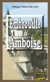 Embrouille à Amboise (eBook, ePUB)
