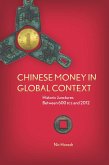 Chinese Money in Global Context (eBook, ePUB)