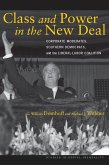 Class and Power in the New Deal (eBook, ePUB)