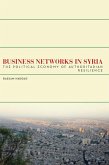 Business Networks in Syria (eBook, ePUB)