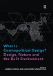 What Is Cosmopolitical Design? Design,... - Bild 1