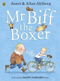 Mr Biff the Boxer (eBook, ePUB)