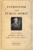 Patriotism and Public Spirit (eBook, ePUB)