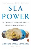 Sea Power (eBook, ePUB)