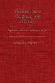 The Economic Contract Law of China (eBook, ePUB)