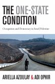 The One-State Condition (eBook, ePUB)