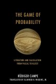 The Game of Probability (eBook, ePUB)