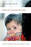 Birth in the Age of AIDS (eBook, ePUB)