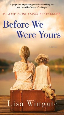 Before We Were Yours (eBook, ePUB) - Wingate, Lisa
