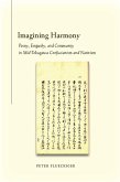 Imagining Harmony (eBook, ePUB)