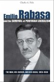 Emilio Rabasa and the Survival of Porfirian Liberalism (eBook, PDF) Emilio Rabasa and the Survival of Porfirian Liberalism (eBook, PDF)