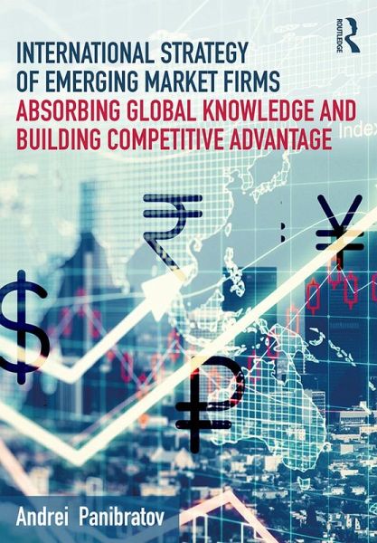 International Strategy of Emerging Market Firms (eBook, PDF)