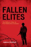 Fallen Elites (eBook, ePUB)