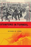 Stanford in Turmoil (eBook, ePUB)