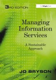 Managing Information Services (eBook, ePUB)