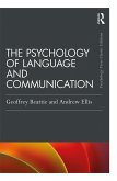 The Psychology of Language and Communication (eBook, PDF) The Psychology of Language and Communication (eBook, PDF)