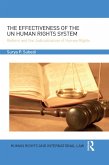 The Effectiveness of the UN Human Rights System (eBook, ePUB)