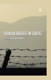 Human Rights in Crisis (eBook, ePUB)