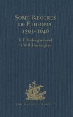 Some Records of Ethiopia, 1593-1646 (eBook, ePUB)
