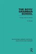 The Boys' Grammar School (eBook, ePUB) - Bild 1