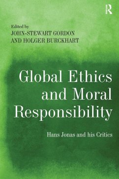 Cover Global Ethics and Moral Responsibility (eBook, ePUB)