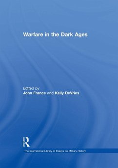 Warfare in the Dark Ages (eBook, ePUB) - Devries, Kelly