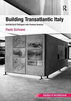 Cover Building Transatlantic Italy (eBook, PDF)