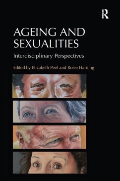 Ageing and Sexualities (eBook, ePUB)