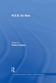 W.E.B. Du Bois (eBook, PDF)