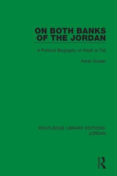 Cover On Both Banks of the Jordan (eBook, PDF)