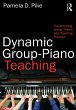 Dynamic Group-Piano Teaching (eBook,... - Bild 1