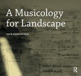 A Musicology for Landscape (eBook, ePUB)