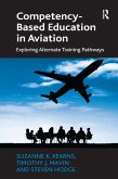 Competency-Based Education in Aviation (eBook, PDF)