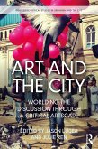 Art and the City (eBook, PDF)