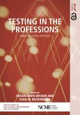 Testing in the Professions (eBook, PDF)