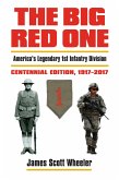 The Big Red One (eBook, ePUB) The Big Red One (eBook, ePUB)