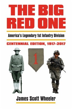 Cover The Big Red One (eBook, ePUB)