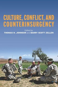 Culture, Conflict, and Counterinsurgency (eBook, ePUB)