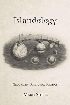 Islandology (eBook, ePUB) - Shell, Marc