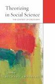 Theorizing in Social Science (eBook, ePUB)