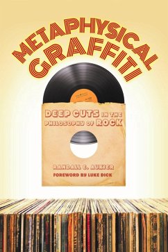 Cover Metaphysical Graffiti (eBook, ePUB)