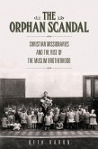 The Orphan Scandal (eBook, ePUB)