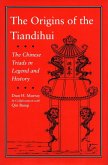 The Origins of the Tiandihui (eBook, ePUB)