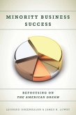 Minority Business Success (eBook, ePUB)