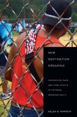 New Destination Dreaming (eBook, ePUB)