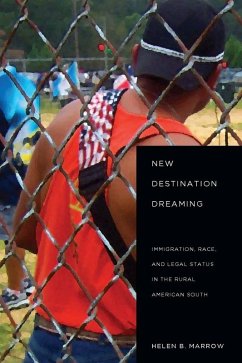 New Destination Dreaming (eBook, ePUB) - Marrow, Helen