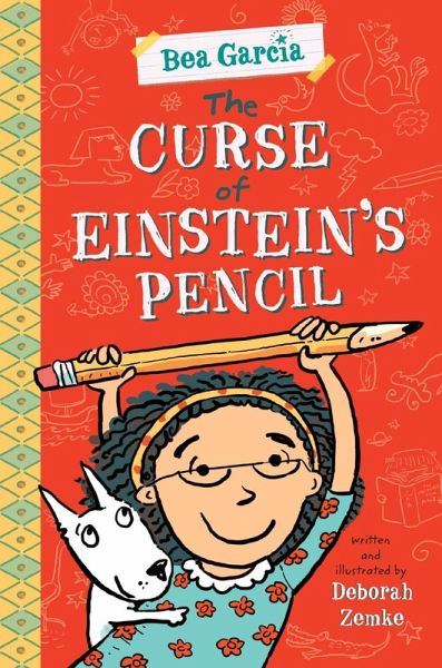 The Curse of Einstein's Pencil (eBook, ePUB) The Curse of Einstein's Pencil (eBook, ePUB)