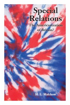 Special Relations (eBook, ePUB) - Malchow, Howard